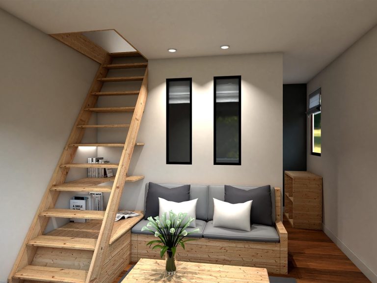 J&MC3 Allemond Salon Projet